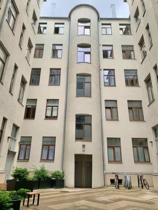 Dzīvoklis Park Studio *