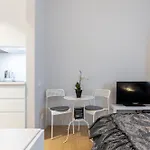 Park Residence Studio