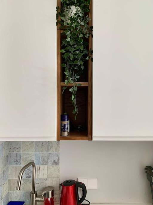 Huoneisto Park Studio