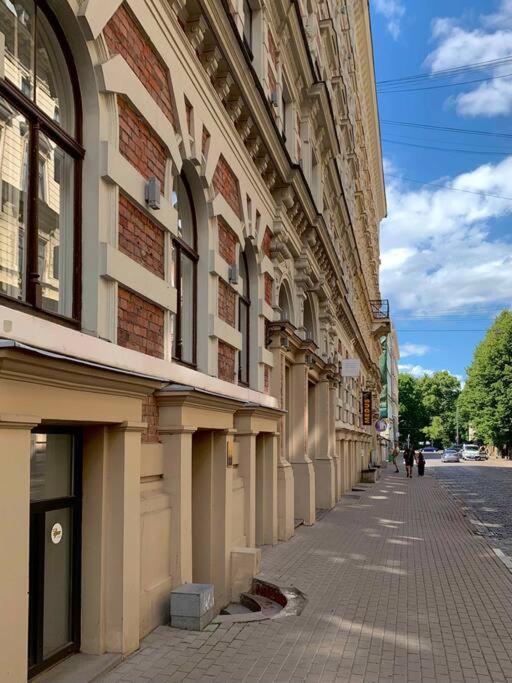 Huoneisto Park Studio *